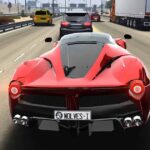 Traffic Tour: A Refined Highway Racing Experience