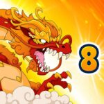 Dynamons 8 – The Creature Battler That Keeps Evolving