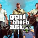 Grand Theft Auto V: An Open-World Masterpiece