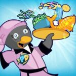 Penguin Diner 2: Penny’s Return to Glory