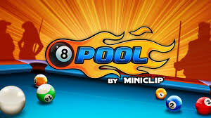 8 Ball Pool