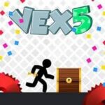 Vex 5: Sharper, Deadlier, and More Addictive Than Ever