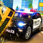 Grand Vegas Simulator: A Glimpse Into Open-World Chaos