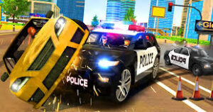 Grand Vegas Simulator: A Glimpse Into Open-World Chaos