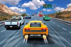 Highway Road Racing: The Classic Highway Challenge