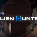 Alien Hunters – Retro Action Meets Galactic Mayhem
