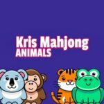 Kris Mahjong Animals – A Cute and Casual