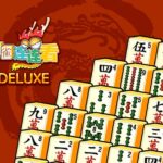 Mahjong Connect Deluxe: A Timeless Puzzle Classic