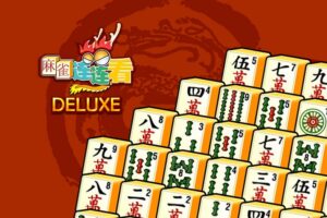 Mahjong Connect Deluxe: A Timeless Puzzle Classic