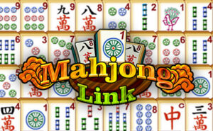 Mahjong Link