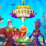 The Mergest Kingdom: Crafting a Fantasy Realm Through Merging