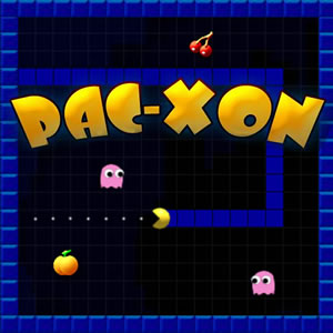 Pac Xon: A Creative Twist on Classic Arcade Action