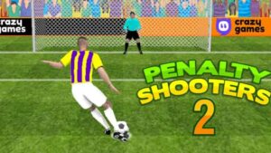 Penalty Shooters 2: The Ultimate Free-Kick