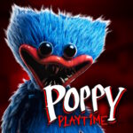 Poppy Playtime – When Toys Turn Terrifying