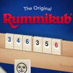 The Original Rummikub: Classic Tile Strategy Meets Modern Play