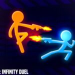 Stick War: Infinity Duel – Fast-Paced Stickman Combat Mayhem