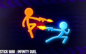 Stick War: Infinity Duel