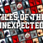 Tiles of the Unexpected – A Casual Puzzle Game