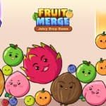 Merge Fruit Time: A Juicy Puzzle Craze