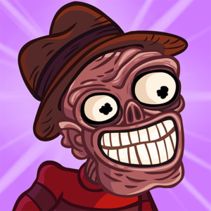 TrollFace Quest: Horror 2 – More Absurd and Hilarious