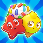Candy Riddles: Free Match 3 Puzzle – A Sweet and Strategic