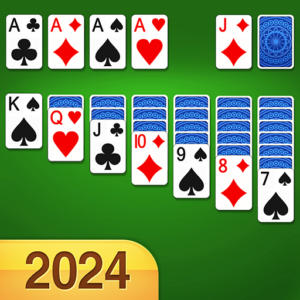 Solitaire Classic: The Purest Form of a Beloved Card Game