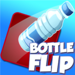 Flip Bottle: Precision, Timing, and Addictive Physics Fun