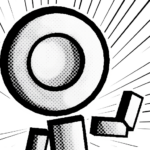 OvO Game: Acrobatics, Precision, and Momentum in 2D