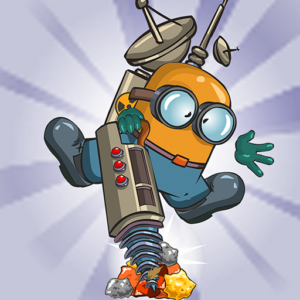 Diggy: Gold Miner Game – Classic Treasure Hunting Adventure