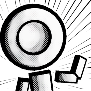 OvO Game: Acrobatics, Precision, and Momentum in 2D