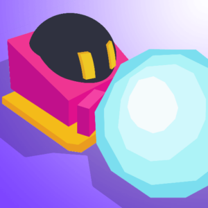 Snowball.io — A Fun and Competitive Snowball Battle Royale