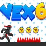 Vex 6: Precision Platforming Perfected