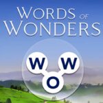 Words of Wonders – A Global Crossword Journey