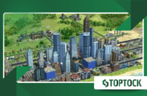 SimCity BuildIt