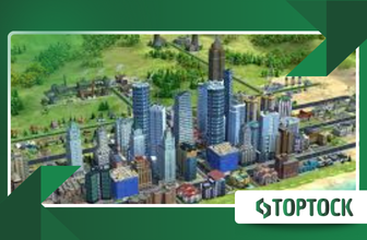 SimCity BuildIt: Design, Expand, and Rule Your Own Mega Metropolis