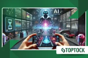 How AI Is Revolutionizing the Mobile Gaming Experience