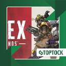 Apex Legends – Step Into the Arena