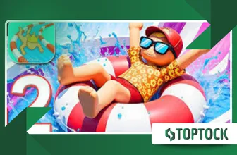 Aquapark.io