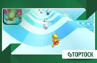 Aquapark.io