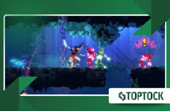 Dead Cells