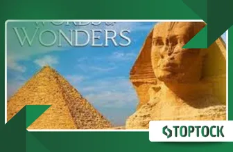 Words of Wonders