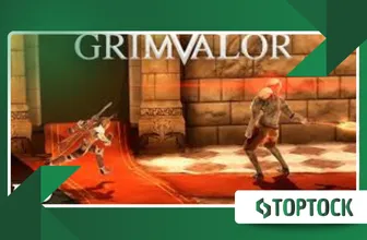 Grimvalor