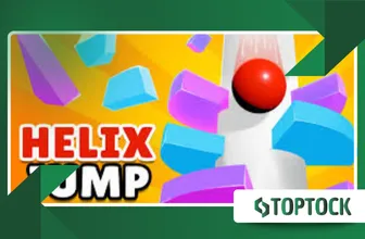 Helix Jump