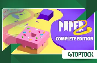 Paper.io 2