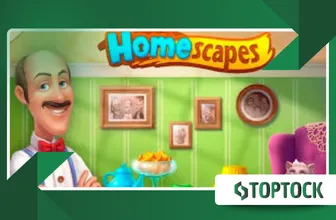 Homescapes
