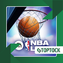 NBA Live Mobile Basketball: Build Your Dream Team
