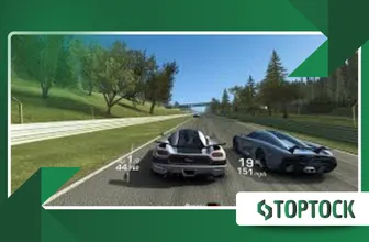 Real Racing 3