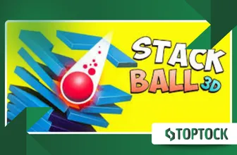 Stack Ball 3D