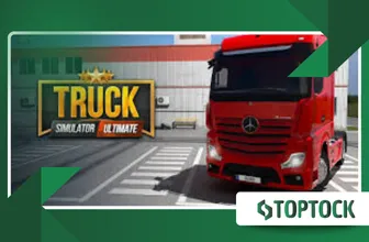 Truck Simulator