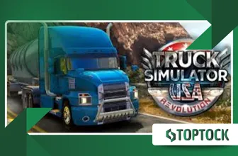Truck Simulator
